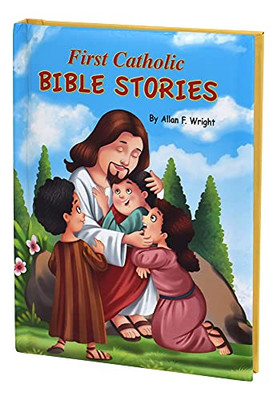 LIttle Children's Bible