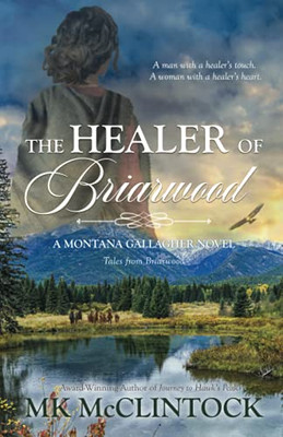 The Healer of Briarwood