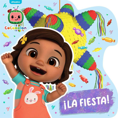 Â¡La Fiesta! (PiÃ±ata Party!)