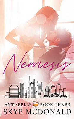 Nemesis - 9781733441254