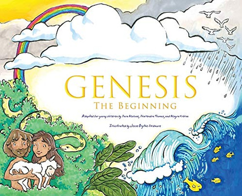 Genesis : The Beginning