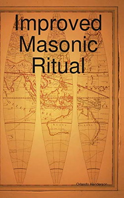Improved Masonic Ritual