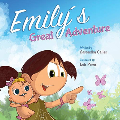 Emily's Great Adventure