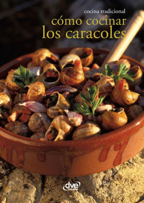 CÃ³mo cocinar los caracoles