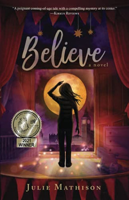 Believe - 9781735003702