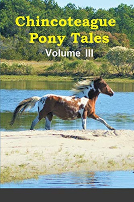 Chincoteague Pony Tales