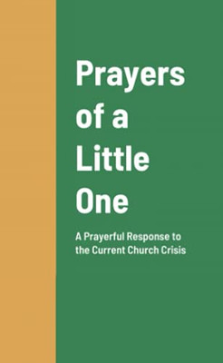 Prayers of a Little One