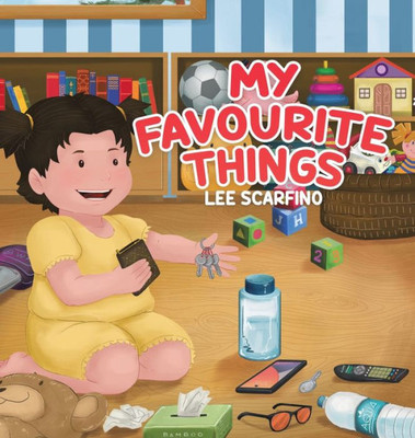 My Favourite Things
