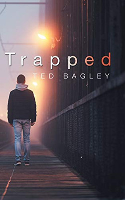 Trapped - 9781735471877