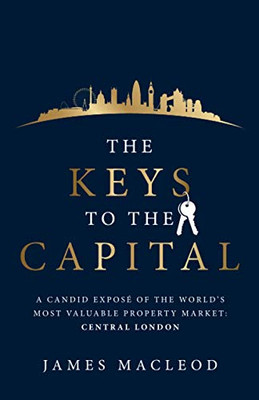 The Keys to the Capital