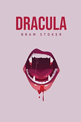 Dracula - 9781800601758