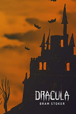 Dracula - 9781800601819