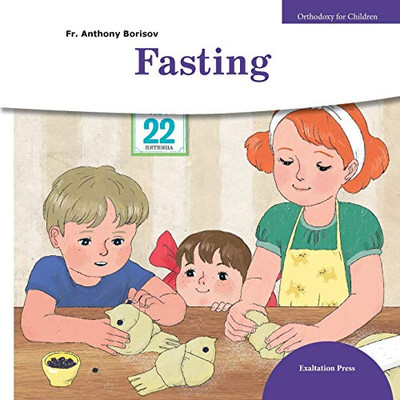 Fasting - 9781950067152