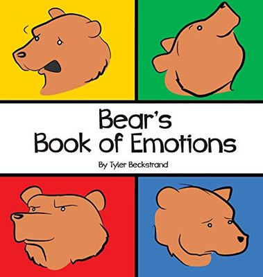 Bear's Book of Emotions