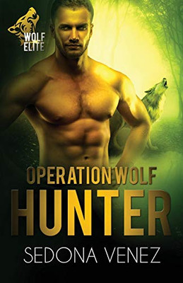 Operation Wolf : Hunter