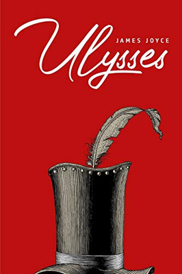 Ulysses - 9781800602816