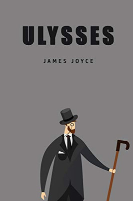 Ulysses - 9781800602830