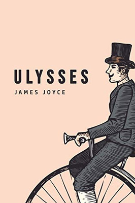 Ulysses - 9781800602854