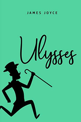 Ulysses - 9781800602885