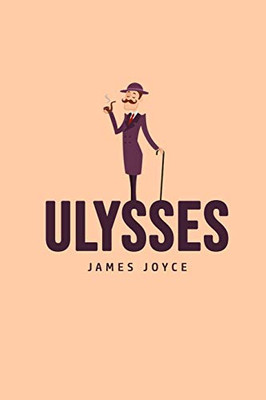 Ulysses - 9781800602892