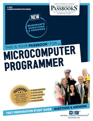 Microcomputer Programmer