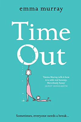 Time Out - 9781838894726