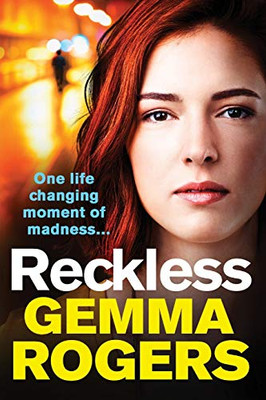 Reckless - 9781838897369