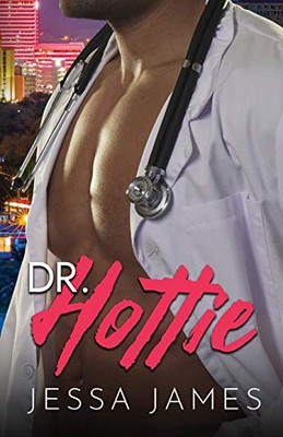 Dr. Hottie : Large Print