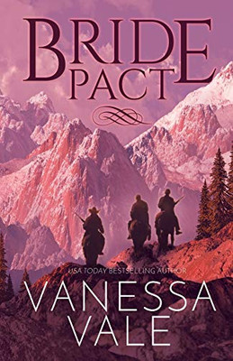 Bride Pact : LARGE PRINT