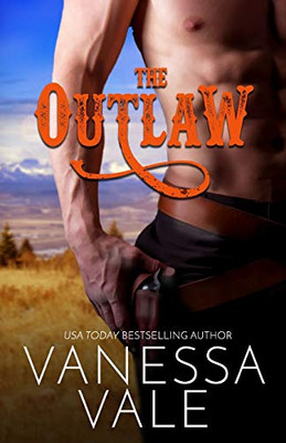 The Outlaw : Large Print