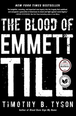 The Blood of Emmett Till