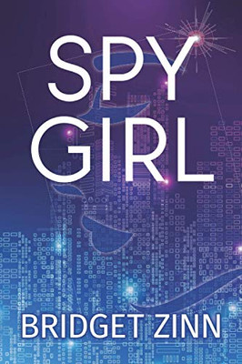 Spy Girl - 9781735927503