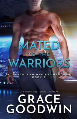 Mated to the Warriors: Large Print Large Print
