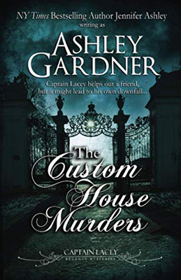 The Custom House Murders