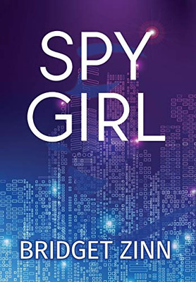 Spy Girl - 9781735927510