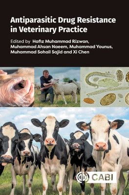 Antiparasitic Drug Resistance in Veterinary Practice