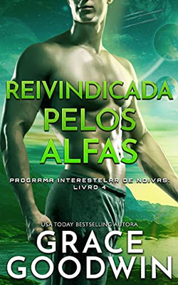 Reivindicada Pelos Alfas