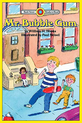 Mr. Bubble Gum : Level 3