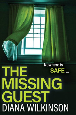The Missing Guest Large Print
