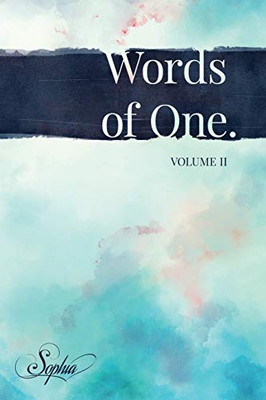 Words of One : Volume II