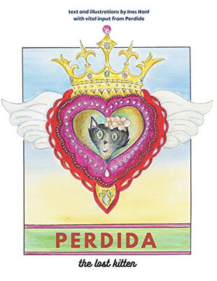 Perdida: the Lost Kitten