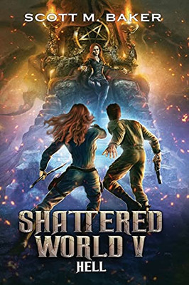 Shattered World V : Hell