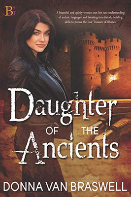 Daughter of the Ancients