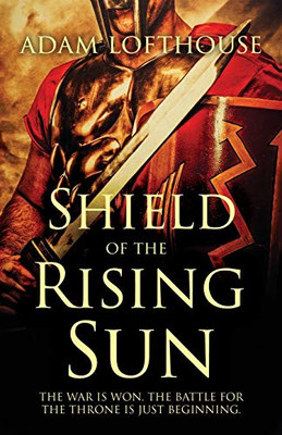 Shield of the Rising Sun