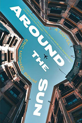 Around the Sun : A Novel