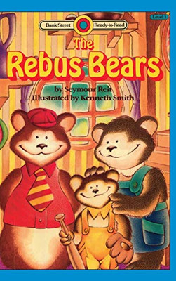 The Rebus Bears: Level 1