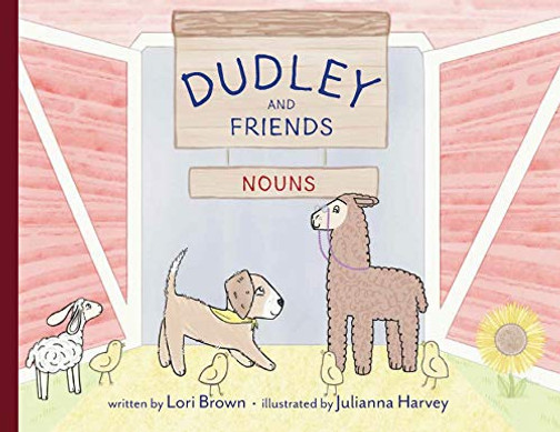 Nouns : Dudley & Friends