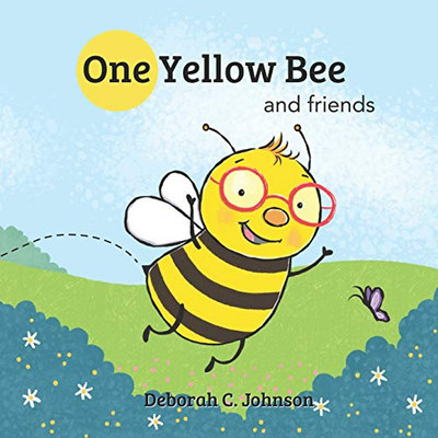 One Yellow Bee & Friends