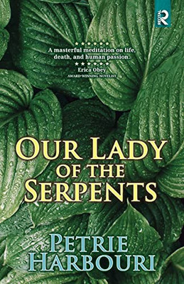 Our Lady of the Serpents