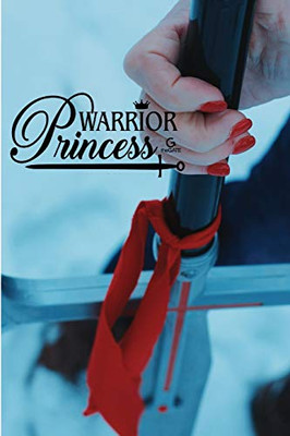 Warrior Princess Journal